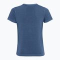 Детска тениска Jack Wolfskin Hiking Graphic T shirt evening sky 6