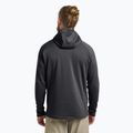 Мъжки потник с качулка и цип phantom fleece Jack Wolfskin Kolbenberg 3