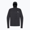 Мъжки потник с качулка и цип phantom fleece Jack Wolfskin Kolbenberg 9