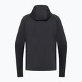 Мъжки потник с качулка и цип phantom fleece Jack Wolfskin Kolbenberg 10