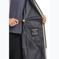 Дамско дълго яке за дъжд Jack Wolfskin Wellse stone  5