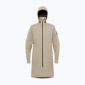 Дамско дълго яке за дъжд Jack Wolfskin Wellse stone  9