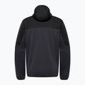 Мъжко софтшел яке Feldberg Hoody phantom на Jack Wolfskin 2