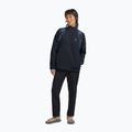 Дамски поларен суитшърт Jack Wolfskin Sumetro Half Zip dark navy 2
