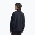 Дамски поларен суитшърт Jack Wolfskin Sumetro Half Zip dark navy 3