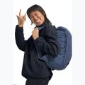 Дамски поларен суитшърт Jack Wolfskin Sumetro Half Zip dark navy 4