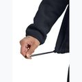 Дамски поларен суитшърт Jack Wolfskin Sumetro Half Zip dark navy 5