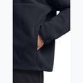 Дамски поларен суитшърт Jack Wolfskin Sumetro Half Zip dark navy 7
