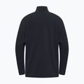 Дамски поларен суитшърт Jack Wolfskin Sumetro Half Zip dark navy 9