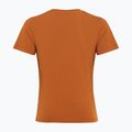 Детска тениска Jack Wolfskin Graphic Cotton T print soft amber 8