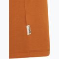 Детска тениска Jack Wolfskin Graphic Cotton T print soft amber 10