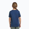 Детска тениска Jack Wolfskin Graphic Cotton T print evening sky 3