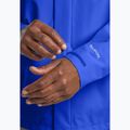 Мъжко дъждобранно яке Jack Wolfskin Trailtime 2L vibrant blue 5