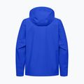 Мъжко дъждобранно яке Jack Wolfskin Trailtime 2L vibrant blue 9