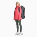 Дамско яке за дъжд Jack Wolfskin Trailtime 2L sunset coral 2