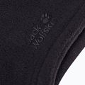 Шал комин Jack Wolfskin Vertigo black 3