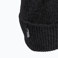 Зимна шапка Jack Wolfskin Fuzzy black 3