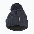 Дамска зимна шапка Jack Wolfskin Medley Knit Beanie dark navy