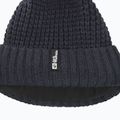 Дамска зимна шапка Jack Wolfskin Medley Knit Beanie dark navy 3
