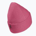 Зимна шапка Jack Wolfskin Fuzzy bubblegum 2