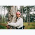 Зимна шапка Jack Wolfskin Fuzzy bubblegum 9