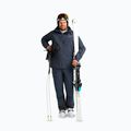 Мъжко ски яке Jack Wolfskin Flowline Pro 2L Ins midnight sky 2