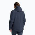 Мъжко ски яке Jack Wolfskin Flowline Pro 2L Ins midnight sky 3