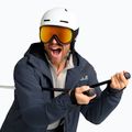 Мъжко ски яке Jack Wolfskin Flowline Pro 2L Ins midnight sky 5