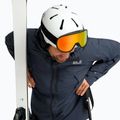 Мъжко ски яке Jack Wolfskin Flowline Pro 2L Ins midnight sky 6