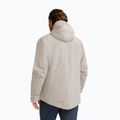 Мъжко ски яке Jack Wolfskin Flowline Pro 2L Ins pale sand 3