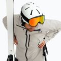 Мъжко ски яке Jack Wolfskin Flowline Pro 2L Ins pale sand 6