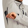 Мъжко ски яке Jack Wolfskin Flowline Pro 2L Ins pale sand 7