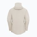 Мъжко ски яке Jack Wolfskin Flowline Pro 2L Ins pale sand 11