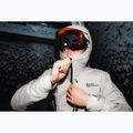 Мъжко ски яке Jack Wolfskin Flowline Pro 2L Ins pale sand 15