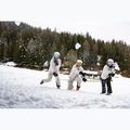 Мъжко ски яке Jack Wolfskin Flowline Pro 2L Ins pale sand 19