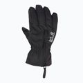 Детски ръкавици за трекинг Jack Wolfskin Easy Zip black 2
