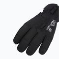 Детски ръкавици за трекинг Jack Wolfskin Easy Zip black 4