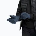 Ръкавици Jack Wolfskin Real Stuff midnight sky 6