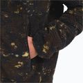 Мъжки суитшърт за трекинг Jack Wolfskin Stone Lite Aop lichen peat 5