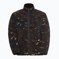 Мъжки суитшърт за трекинг Jack Wolfskin Stone Lite Aop lichen peat 7