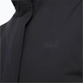 Дамско подплатено яке Jack Wolfskin Wintertide black 5