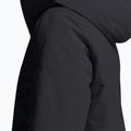 Дамско подплатено яке Jack Wolfskin Frost Haven black 4