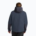 Мъжко ски яке Jack Wolfskin Flowline 2L Ins midnight sky 3
