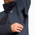 Мъжко ски яке Jack Wolfskin Flowline 2L Ins midnight sky 5