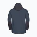 Мъжко ски яке Jack Wolfskin Flowline 2L Ins midnight sky 8