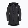 Дамско пухено яке Jack Wolfskin Icecape 2L Down Ins Rds black 9