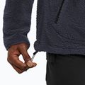 Мъжки суитшърт за трекинг Jack Wolfskin Stone Lite Hooded dark navy 6