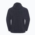 Мъжки суитшърт за трекинг Jack Wolfskin Stone Lite Hooded dark navy 8