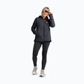 Дамски суитшърт от полар Jack Wolfskin Cradle Mountain Pile Full Zip Phantom 2