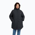 Дамско топло яке Jack Wolfskin Altay черно